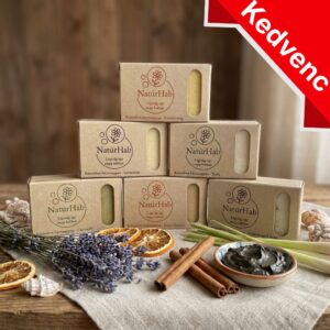 ÉlményHab Kollekció - 15%